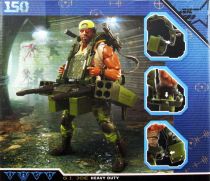 G.I.JOE Classified Series - #150 Heavy Duty