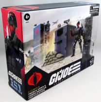 G.I.JOE Classified Series - #151 Trench Viper & Cobra Modular Fortification