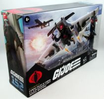G.I.JOE Classified Series - #152 Cobra Pilot & Cobra C.L.A.W. (Covert Light Aerial Weapon)