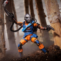 G.I.JOE Classified Series - #153 Frag-Viper