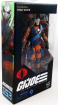 G.I.JOE Classified Series - #153 Frag-Viper