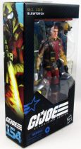 G.I.JOE Classified Series - #154 Blowtorch