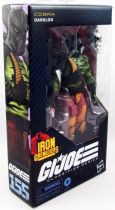 G.I.JOE Classified Series - #155 Darklon