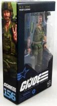 G.I.JOE Classified Series - #156 Footloose