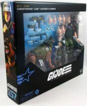 G.I.JOE Classified Series - #157 Law & Order