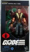G.I.JOE Classified Series - #159 Crystal Ball