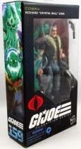G.I.JOE Classified Series - #159 Crystal Ball