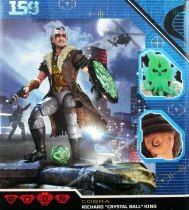 G.I.JOE Classified Series - #159 Crystal Ball