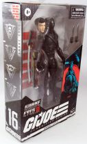 G.I.JOE Classified Series - #16 Snake Eyes \ G.I.Joe Origins : Snake Eyes\ 