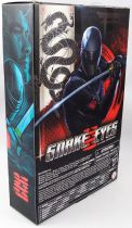 G.I.JOE Classified Series - #16 Snake Eyes \ G.I.Joe Origins : Snake Eyes\ 