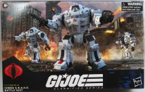 G.I.JOE Classified Series - #162 Cobra S.N.A.K.E. Battle Suit