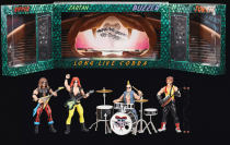 G.I.JOE Classified Series - #163 Dreadnoks Cold Slither \ Bands of Viper World Tour\  (SDCC 2025 Exclusive pack)