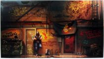 G.I.JOE Classified Series - #163 Dreadnoks Cold Slither \ Bands of Viper World Tour\  (SDCC 2025 Exclusive pack)