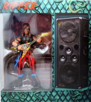 G.I.JOE Classified Series - #163 Dreadnoks Cold Slither \ Bands of Viper World Tour\  (SDCC 2025 Exclusive pack)