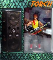 G.I.JOE Classified Series - #163 Dreadnoks Cold Slither \ Bands of Viper World Tour\  (SDCC 2025 Exclusive pack)