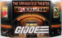 G.I.JOE Classified Series - #163 Dreadnoks Cold Slither \ Bands of Viper World Tour\  (SDCC 2025 Exclusive pack)