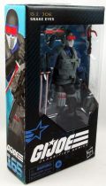 G.I.JOE Classified Series - #165 Snake Eyes