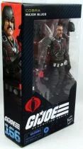 G.I.JOE Classified Series - #166 Major Bludd