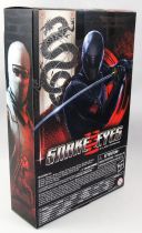 G.I.JOE Classified Series - #17 Storm Shadow \ G.I.Joe Origins : Snake Eyes\ 