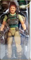 G.I.JOE Classified Series - #171 Crankcase & A.W.E. Striker