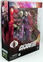 G.I.JOE Classified Series - #172 Pythona