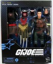 G.I.JOE Classified Series - #174 Budo
