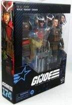 G.I.JOE Classified Series - #174 Budo