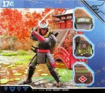 G.I.JOE Classified Series - #174 Budo