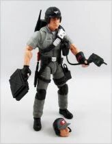 G.I.JOE Classified Series - #178 Mainframe (loose)