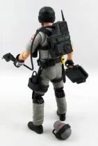 G.I.JOE Classified Series - #178 Mainframe (loose)