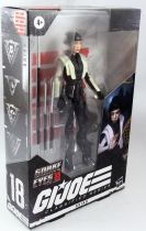 G.I.JOE Classified Series - #18 Akiko \ G.I.Joe Origins : Snake Eyes\ 