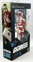 G.I.JOE Classified Series - #186 Edwin \ Lifeline\  Steen
