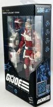 G.I.JOE Classified Series - #186 Edwin \ Lifeline\  Steen