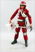 G.I.JOE Classified Series - #186 Lifeline (loose)