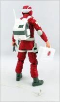 G.I.JOE Classified Series - #186 Lifeline (loose)