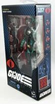 G.I.JOE Classified Series - #187 Cobra Night-Viper