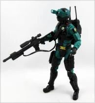 G.I.JOE Classified Series - #187 Night Viper (loose)