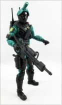 G.I.JOE Classified Series - #187 Night Viper (loose)