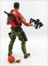 G.I.JOE Classified Series - #188 Big Lob (loose)