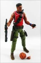 G.I.JOE Classified Series - #188 Big Lob (loose)