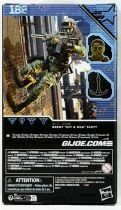 G.I.JOE Classified Series - #188 Hit & Run