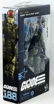 G.I.JOE Classified Series - #188 Hit & Run