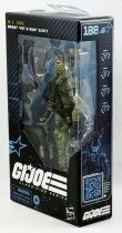 G.I.JOE Classified Series - #188 Hit & Run