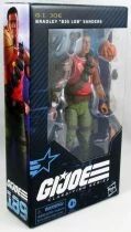 G.I.JOE Classified Series - #189 Big Lob