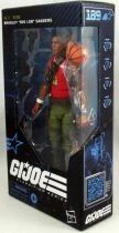 G.I.JOE Classified Series - #189 Big Lob