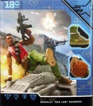 G.I.JOE Classified Series - #189 Big Lob