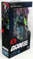 G.I.JOE Classified Series - #190 Cobra Mole Rat (Stage 2)