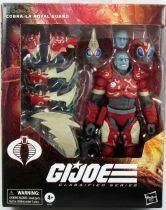 G.I.JOE Classified Series - #191 Cobra-La Royal Guard