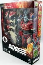 G.I.JOE Classified Series - #191 Cobra-La Royal Guard
