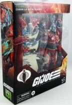 G.I.JOE Classified Series - #191 Cobra-La Royal Guard